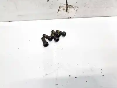 Pezzo di ricambio per auto di seconda mano pezzi vari per kia ceed (ed) 1.6 crdi 115 riferimenti oem iam   