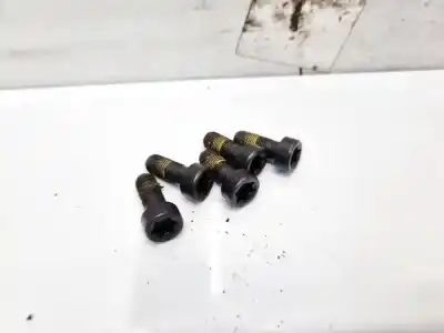 Pezzo di ricambio per auto di seconda mano pezzi vari per kia ceed (ed) 1.6 crdi 115 riferimenti oem iam   