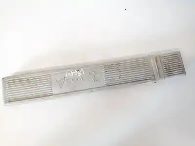 Peça sobressalente para automóvel em segunda mão peças diversas por volvo v50 (545) 2.0 d referências oem iam 