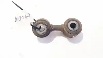 Peça sobressalente para automóvel em segunda mão braço oscilante suspensão dianteiro esquerdo por volkswagen phaeton, 2007 - 2011 facelift 3.0 tdi 176kw 2007 - 2011 referências oem iam 