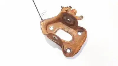 Pezzo di ricambio per auto di seconda mano Braccio Sospensione Posteriore Inferiore Destro per OPEL CORSA C 1.2 16V CAT (Z 12 XEP / LB4) Riferimenti OEM IAM   