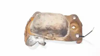 Pezzo di ricambio per auto di seconda mano braccio di sospensione inferiore posteriore sinistro per volkswagen passat cc (357) 2.0 tdi dpf riferimenti oem iam 