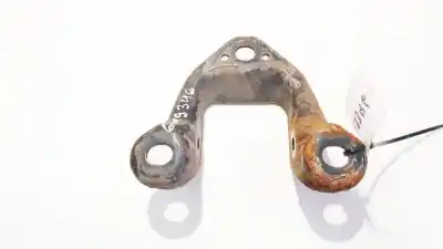 Peça sobressalente para automóvel em segunda mão braço de suspensão traseiro inferior direito por opel meriva 1.6 16v referências oem iam 