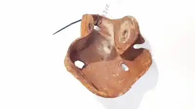 Second-hand car spare part rear lower right suspension arm for mazda 2 (dy) 1.25 (dy3w) oem iam references 