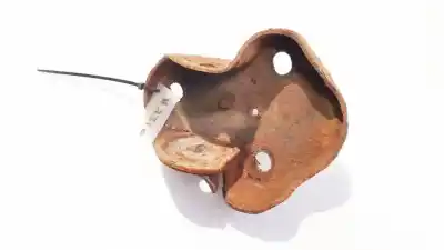 Second-hand car spare part rear left lower suspension arm for mazda 2 (dy) 1.25 (dy3w) oem iam references 