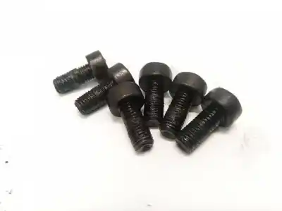 Pezzo di ricambio per auto di seconda mano pezzi vari per opel crossland x 1.2 riferimenti oem iam   