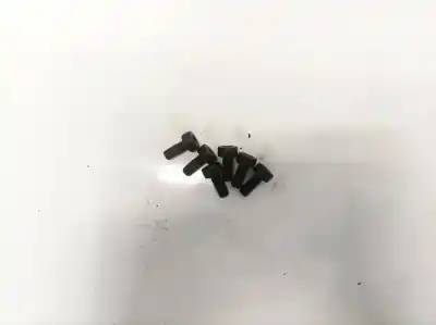 Peça sobressalente para automóvel em segunda mão peças diversas por opel crossland x 1.2 referências oem iam 