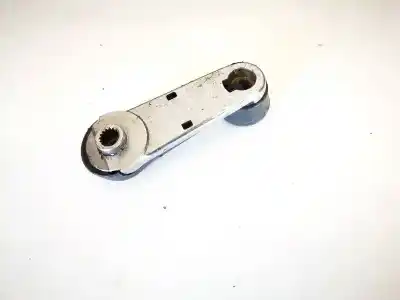 Second-hand car spare part left front window crank handle for audi 80 (811/813) 1.8 oem iam references   