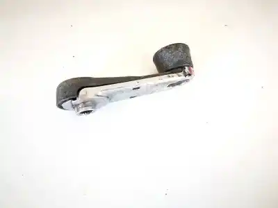 Second-hand car spare part left front window crank handle for audi 80 (811/813) 1.8 oem iam references   