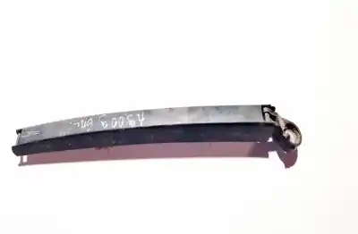 Second-hand car spare part rear windshield wiper arm for skoda octavia combi (1z5) 1.9 tdi dpf oem iam references 7e0955707