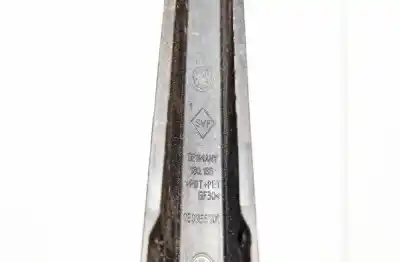 Автозапчасти б/у рычаг заднего стеклоочистителя за skoda octavia combi (1z5) 1.9 tdi dpf ссылки oem iam 7e0955707  