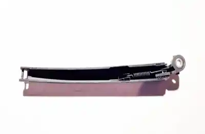 Автозапчасти б/у рычаг заднего стеклоочистителя за skoda octavia combi (1z5) 1.9 tdi dpf ссылки oem iam 7e0955707  