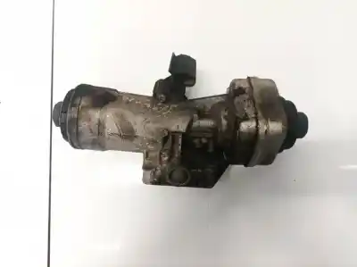 Автозапчасти б/у охладитель моторного масла за skoda octavia combi (1z5) 1.9 tdi dpf ссылки oem iam 045117061f