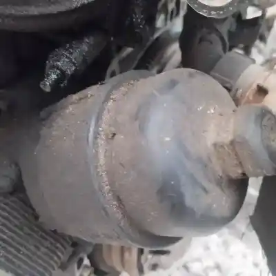 Автозапчастина б/у опора масляного фільтра для ford fusion (cbk) 1.4 tdci cat посилання на oem iam   