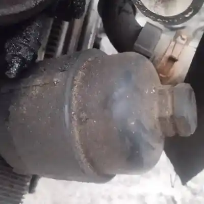 Автозапчастина б/у опора масляного фільтра для ford fusion (cbk) 1.4 tdci cat посилання на oem iam   