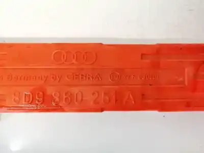 Pezzo di ricambio per auto di seconda mano pezzi vari per volvo v50 (545) 2.0 d riferimenti oem iam 8d9860251a  e1327r030001