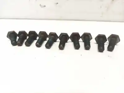 Pezzo di ricambio per auto di seconda mano pezzi vari per opel zafira a 2.0 dti riferimenti oem iam   