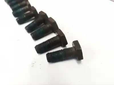 Pezzo di ricambio per auto di seconda mano pezzi vari per opel zafira a 2.0 dti riferimenti oem iam   