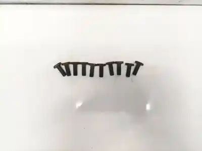 Peça sobressalente para automóvel em segunda mão peças diversas por opel zafira a 2.0 dti referências oem iam 