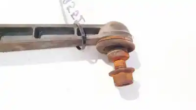 Second-hand car spare part left front bracket for opel zafira b 1.9 cdti oem iam references   