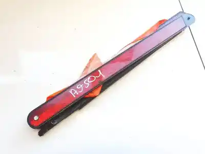 Автозапчасти б/у различные детали за volkswagen touran (1t1) 1.9 tdi ссылки oem iam 27r030017