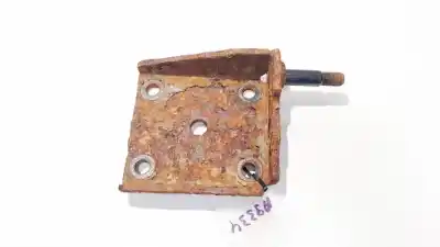 Peça sobressalente para automóvel em segunda mão braço de suspensão inferior traseiro esquerdo por hyundai h-1 2.5 crdi referências oem iam 