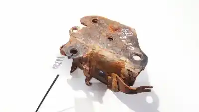 Second-hand car spare part rear lower right suspension arm for nissan note (e11e) 1.6 16v cat oem iam references   