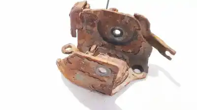 Second-hand car spare part rear lower right suspension arm for nissan note (e11e) 1.6 16v cat oem iam references   