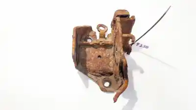 Second-hand car spare part rear lower right suspension arm for nissan note (e11e) 1.6 16v cat oem iam references 