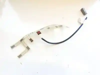 Second-hand car spare part various parts for ford mondeo iii (b5y) 2.0 16v tddi / tdci oem iam references 650847