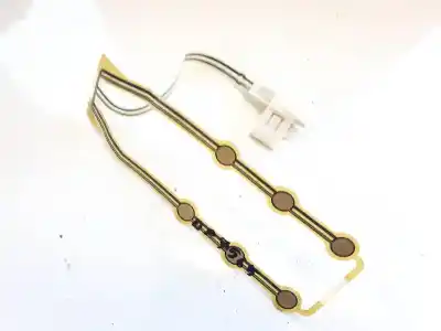 Peça sobressalente para automóvel em segunda mão peças diversas por kia carens 2.0 crdi ex monovolumen referências oem iam 