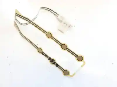 Pezzo di ricambio per auto di seconda mano pezzi vari per kia carens 2.0 crdi ex monovolumen riferimenti oem iam   