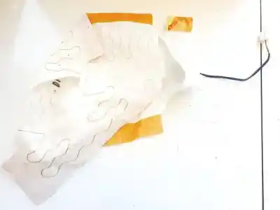 Peça sobressalente para automóvel em segunda mão peças diversas por renault laguna iii 1.5 dci diesel referências oem iam 5260470