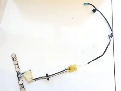 Peça sobressalente para automóvel em segunda mão peças diversas por volkswagen golf v (1k1) 2.0 tdi referências oem iam 1k0963553