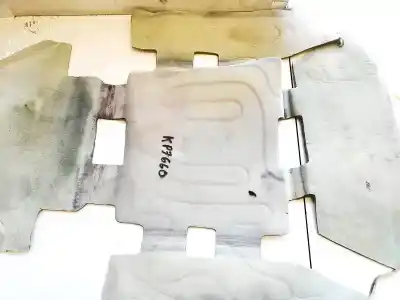 Second-hand car spare part various parts for opel signum 1.9 16v cdti cat (z 19 dth / lrd) oem iam references 24437504