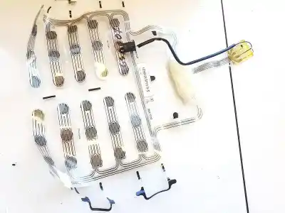 Pezzo di ricambio per auto di seconda mano pezzi vari per bmw 7-series, e65 / e66 / e67 /e68 2001.11 - 2008.06 730 d 160kw 2002.10 - 2008.06 riferimenti oem iam 04401015631  