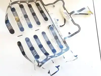 Pezzo di ricambio per auto di seconda mano pezzi vari per bmw 7-series, e65 / e66 / e67 /e68 2001.11 - 2008.06 730 d 160kw 2002.10 - 2008.06 riferimenti oem iam 04401015631  