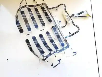 Peça sobressalente para automóvel em segunda mão peças diversas por bmw 7-series, e65 / e66 / e67 /e68 2001.11 - 2008.06 730 d 160kw 2002.10 - 2008.06 referências oem iam 04401015631