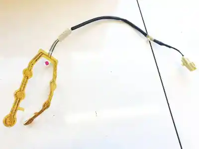 Pezzo di ricambio per auto di seconda mano pezzi vari per mazda 6 lim. (gh) 1.8 120cv active riferimenti oem iam   