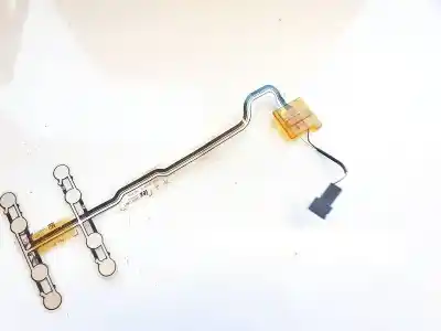 Second-hand car spare part various parts for opel signum 1.9 16v cdti cat (z 19 dth / lrd) oem iam references 13119253