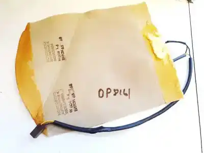 Автозапчасти б/у различные детали за opel vectra c (z02) 2.2 dti 16v (f69) ссылки oem iam 9625126680