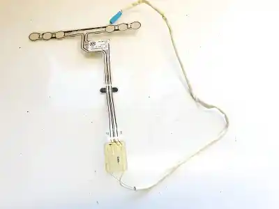 Peça sobressalente para automóvel em segunda mão peças diversas por volkswagen golf vi (5k1) 1.6 tdi dpf referências oem iam 5k0963553