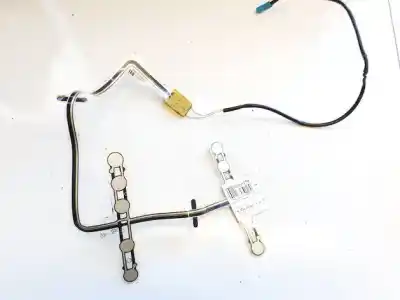 Pièce détachée automobile d'occasion pièces diverses pour seat leon (1p1) 2.0 tdi références oem iam 1p0963553