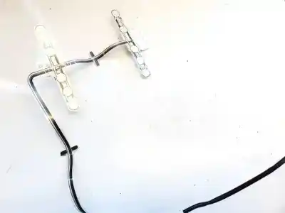 Pezzo di ricambio per auto di seconda mano pezzi vari per seat leon (1p1) 2.0 tdi riferimenti oem iam 1p0963553  