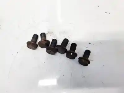 Peça sobressalente para automóvel em segunda mão peças diversas por seat ibiza (6j5) 1.6 16v referências oem iam 