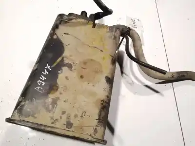 Second-hand car spare part activated carbon filter for volvo xc90 2.5 t (7 asientos) oem iam references 17202237