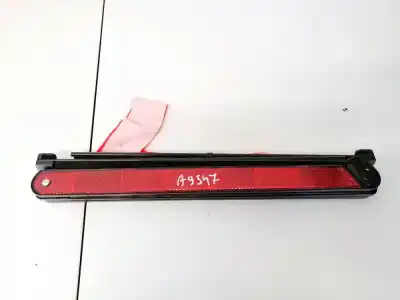 Peça sobressalente para automóvel em segunda mão peças diversas por peugeot 406 (8b) 2.0 hdi 110 referências oem iam 