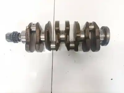 Peça sobressalente para automóvel em segunda mão virabrequim por opel zafira a 2.0 dti referências oem iam 90400177