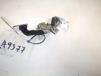 Second-hand car spare part switch for toyota corolla (_e12_) 1.6 vvt-i (zze121_) oem iam references   