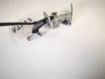 Peça sobressalente para automóvel em segunda mão trocar por toyota corolla (_e12_) 1.6 vvt-i (zze121_) referências oem iam 